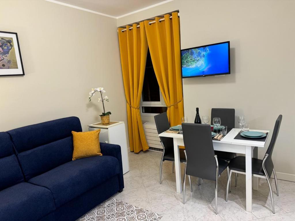 Casa Sarah Διαμέρισμα Σαν Ρέμο Εξωτερικό φωτογραφία