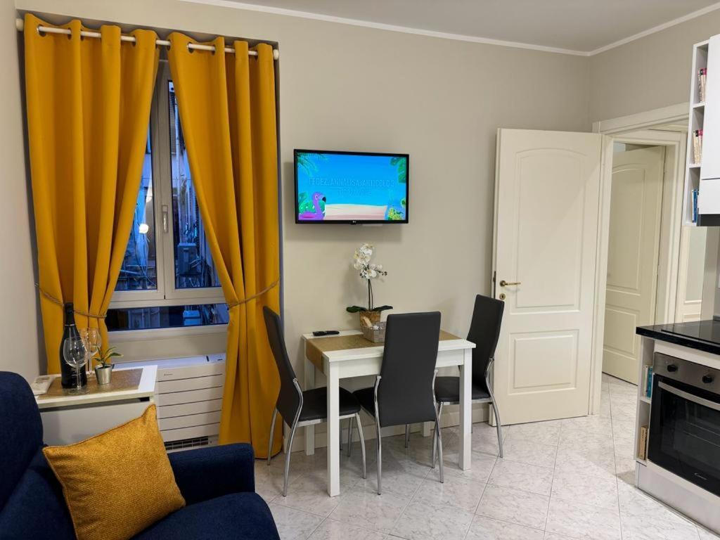 Casa Sarah Διαμέρισμα Σαν Ρέμο Εξωτερικό φωτογραφία