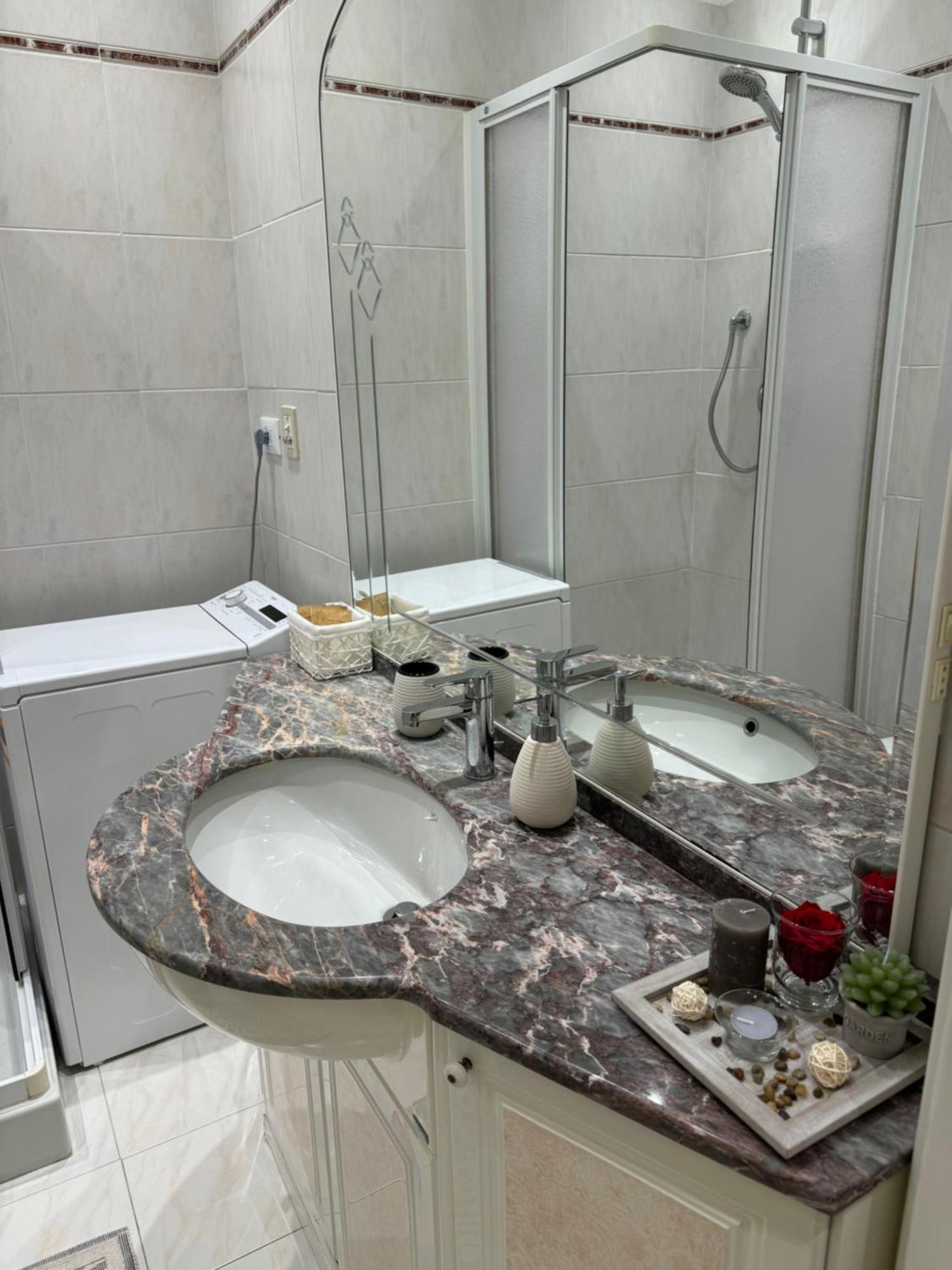Casa Sarah Διαμέρισμα Σαν Ρέμο Εξωτερικό φωτογραφία