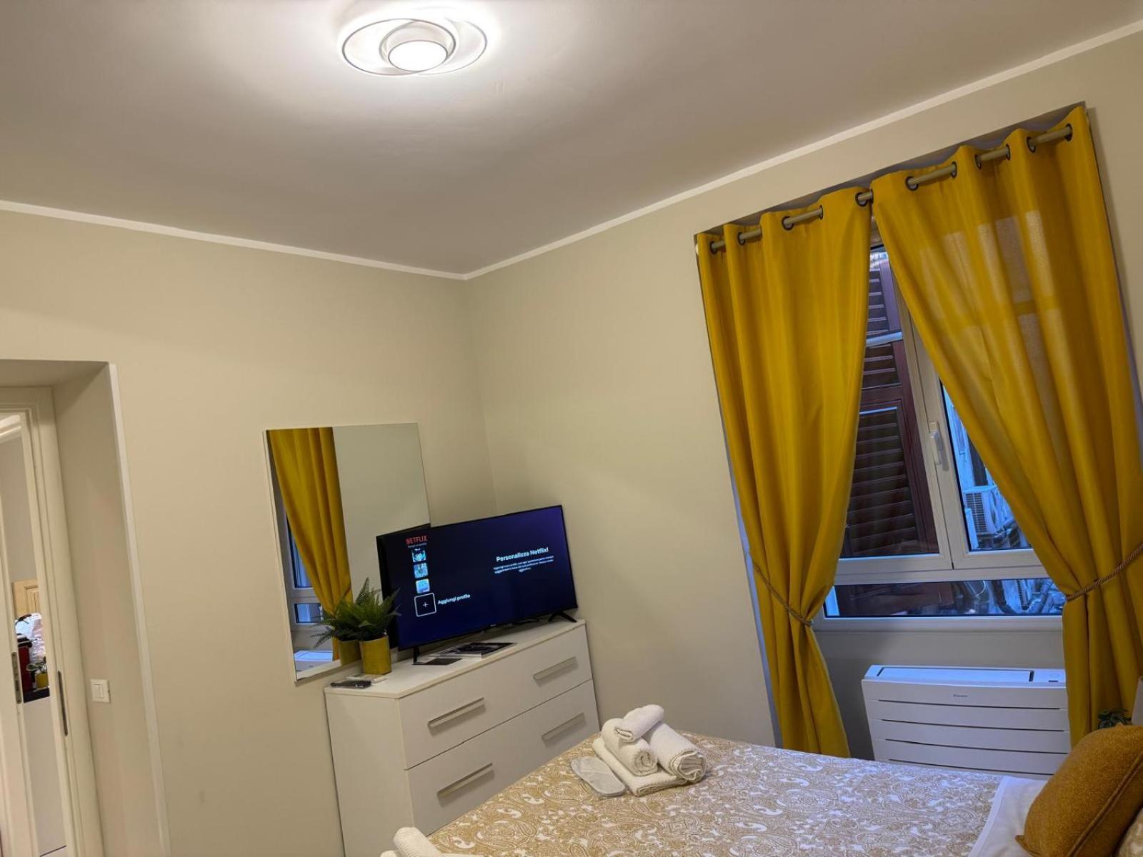 Casa Sarah Διαμέρισμα Σαν Ρέμο Εξωτερικό φωτογραφία