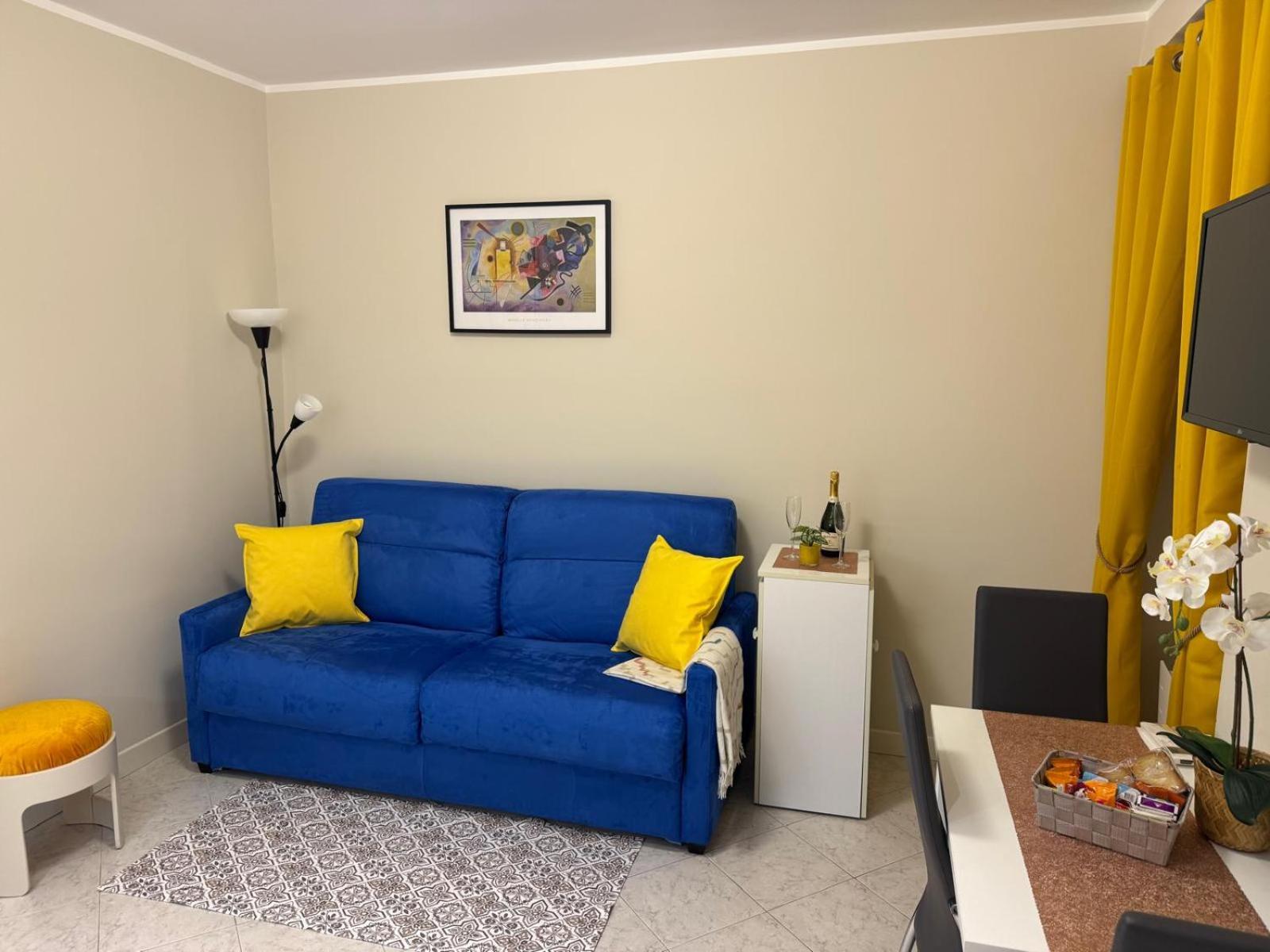 Casa Sarah Διαμέρισμα Σαν Ρέμο Εξωτερικό φωτογραφία